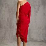 Daisy Siren Cinched Dress Namrata Joshipura