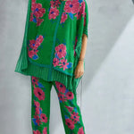 Zinnia Boxy Co-ord Set Namrata Joshipura