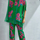 Zinnia Boxy Co-ord Set Namrata Joshipura