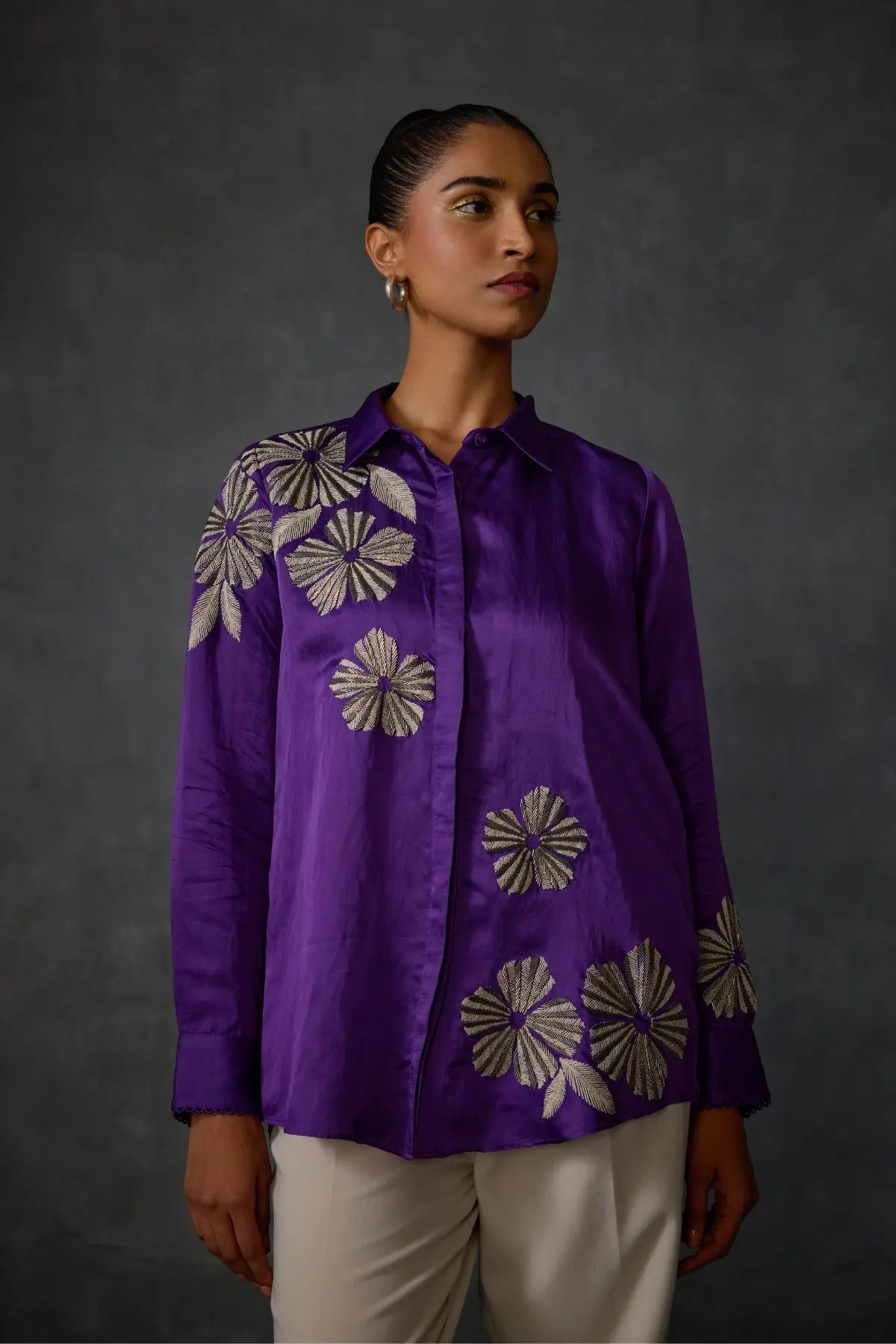 Moonwilt Shirt Namrata Joshipura Online