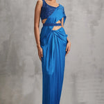Nebula Classic Drape Saree Namrata Joshipura