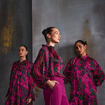 Willow Boxy Co-Ord Set Namrata Joshipura