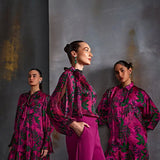 Willow Boxy Co-Ord Set Namrata Joshipura