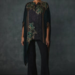 Paisley Handkerchief Tunic Namrata Joshipura Online