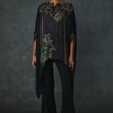 Paisley Handkerchief Tunic Namrata Joshipura Online