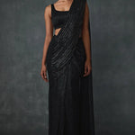 Glissara Draped Saree Namrata Joshipura Online