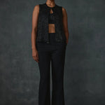 Graysyl Open Jacket Namrata Joshipura Online