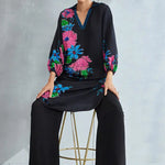 Zinnia Straight Tunic Namrata Joshipura