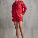 Rosettes Classic Top Namrata Joshipura