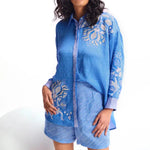 Cerelia Boxy Shirt Namrata Joshipura