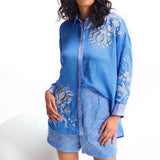 Cerelia Boxy Shirt Namrata Joshipura