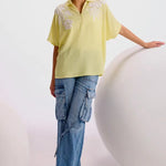 Opal Kaftan Top Namrata Joshipura