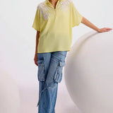 Opal Kaftan Top Namrata Joshipura