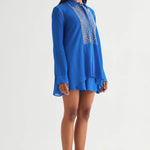 Ava Handkerchief Top Namrata Joshipura Online