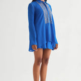 Ava Handkerchief Top Namrata Joshipura Online