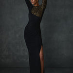 Dazzling Fitted Gown Namrata Joshipura Online