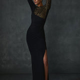 Dazzling Fitted Gown Namrata Joshipura Online