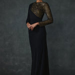 Dazzling Fitted Gown Namrata Joshipura Online