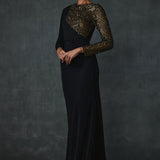 Dazzling Fitted Gown Namrata Joshipura Online