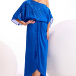 Nigella Drop Shoulder Dress Namrata Joshipura