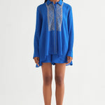 Ava Handkerchief Top Namrata Joshipura Online