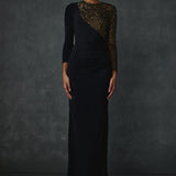 Dazzling Fitted Gown Namrata Joshipura Online