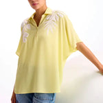 Opal Kaftan Top Namrata Joshipura