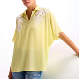 Opal Kaftan Top Namrata Joshipura