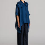 ZENA HANDKERCHIEF TUNIC