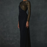 Dazzling Fitted Gown Namrata Joshipura Online