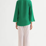 Mila Bell Sleeves Top Namrata Joshipura Online