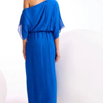 Nigella Drop Shoulder Dress Namrata Joshipura