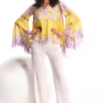 Cerelia Off  Shoulder Top Namrata Joshipura