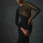 Dazzling Fitted Gown Namrata Joshipura Online