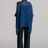 ZENA HANDKERCHIEF TUNIC