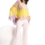 Cerelia Off  Shoulder Top Namrata Joshipura