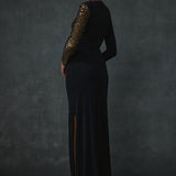 Dazzling Fitted Gown Namrata Joshipura Online