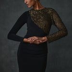 Dazzling Fitted Gown Namrata Joshipura Online