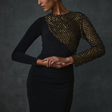 Dazzling Fitted Gown Namrata Joshipura Online