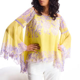 Cerelia Off  Shoulder Top Namrata Joshipura