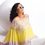 Cerelia Off  Shoulder Top Namrata Joshipura
