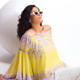 Cerelia Off  Shoulder Top Namrata Joshipura
