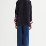 Floret Hankerchief Shirt Namrata Joshipura Online