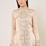 Amara Peplum Top With Sharara Pants Namrata Joshipura Online