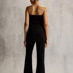 Daisy Strapless Co-ord Namrata Joshipura
