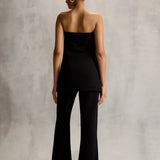 Daisy Strapless Co-ord Namrata Joshipura