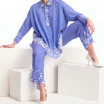 Cerelia Pearl Co-ord Set Namrata Joshipura