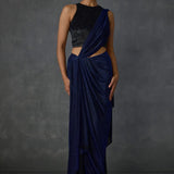 Grove Draped Saree Namrata Joshipura Online