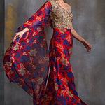 Willow One Off Shoulder Jumpsuit Namrata Joshipura