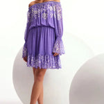 Cerelia Pearl Bardod Dress Namrata Joshipura